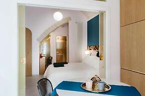 LOVELY & CHIC ROOMS NEI SASSI