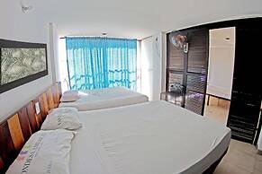 Condesa Americana Acapulco
