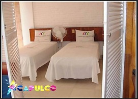Condesa Americana Acapulco