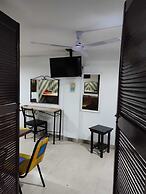 Condesa Americana Acapulco