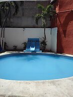 Condesa Americana Acapulco