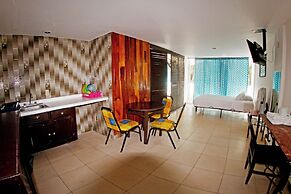 Condesa Americana Acapulco