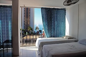 Condesa Americana Acapulco