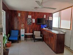 Condesa Americana Acapulco