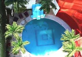 Condesa Americana Acapulco