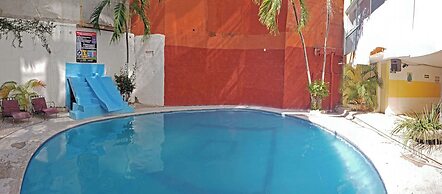Condesa Americana Acapulco