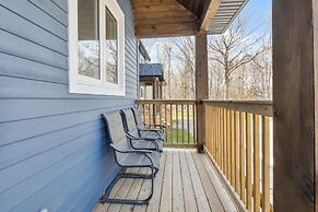 The Cottages at Blue