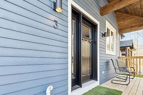 The Cottages at Blue