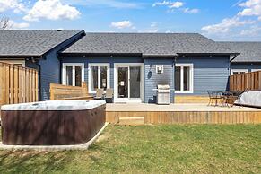 The Cottages at Blue