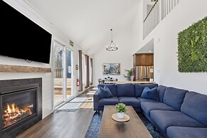 The Cottages at Blue