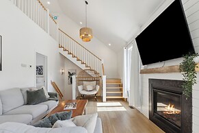 The Cottages at Blue