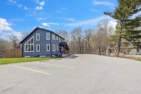 The Cottages at Blue