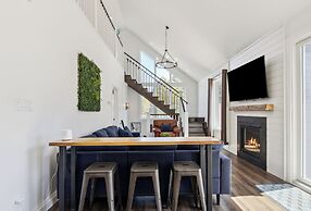 The Cottages at Blue