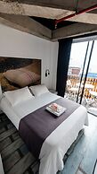 The Coffee Club Hotel