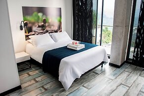 The Coffee Club Hotel