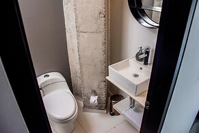 The Coffee Club Hotel