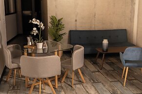 The Coffee Club Hotel