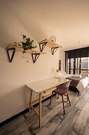 The Coffee Club Hotel