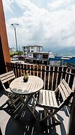 The Coffee Club Hotel