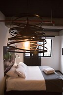 The Coffee Club Hotel