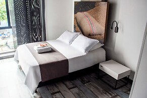 The Coffee Club Hotel