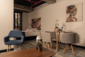 The Coffee Club Hotel