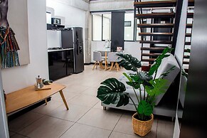 The Coffee Club Hotel
