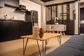 The Coffee Club Hotel