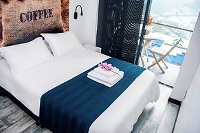 The Coffee Club Hotel