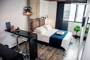 The Coffee Club Hotel