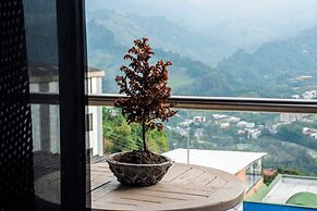 The Coffee Club Hotel
