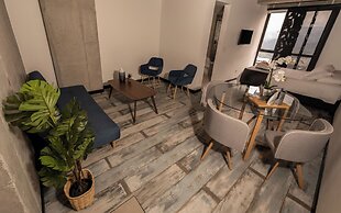 The Coffee Club Hotel