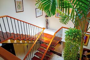 Casa Orquídea