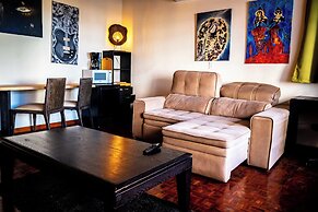 Casa Orquídea