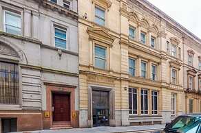 Halifax House