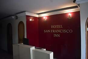 HOTEL SAN FRANCISCO INN