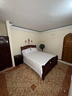 HOTEL SAN FRANCISCO INN