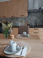 DREAM ROOMS APARTMENT