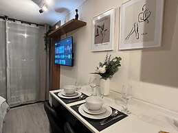 M&C Departamento República 815