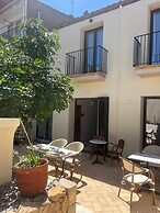 HOTEL SES TERRISSES