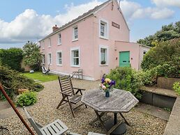 The Pink House