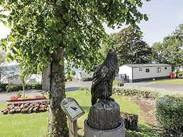 Manor Heights Lodge