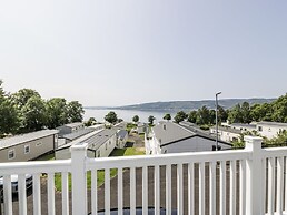 Manor Heights Lodge