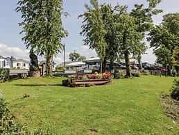 Manor Heights Lodge