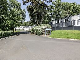 Manor Heights Lodge
