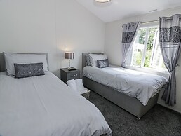 Manor Heights Lodge