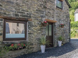 Old Post Office Cottage