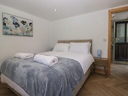 Old Post Office Cottage