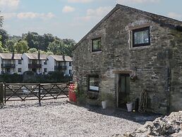 Old Post Office Cottage