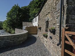Old Post Office Cottage